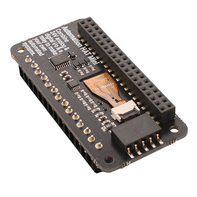 PIM487 Pimoroni Ltd