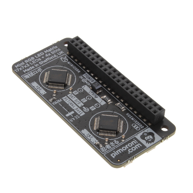 PIM498 Pimoroni Ltd