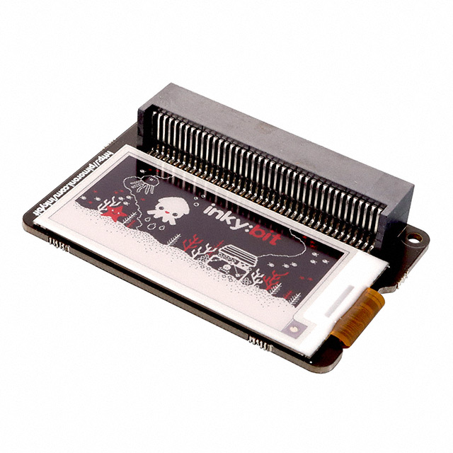 PIM537 Pimoroni Ltd