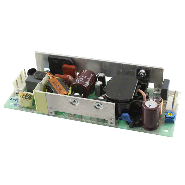 PJ-24V50WBNA Delta Electronics