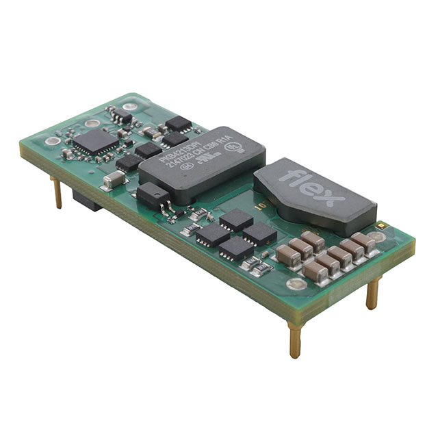 PKB4213DPI Flex Power Modules