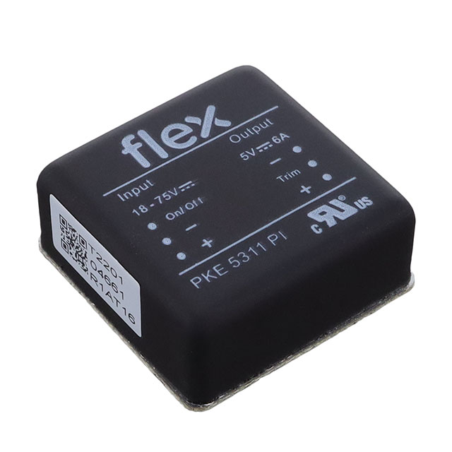 PKE5311PI Flex Power Modules