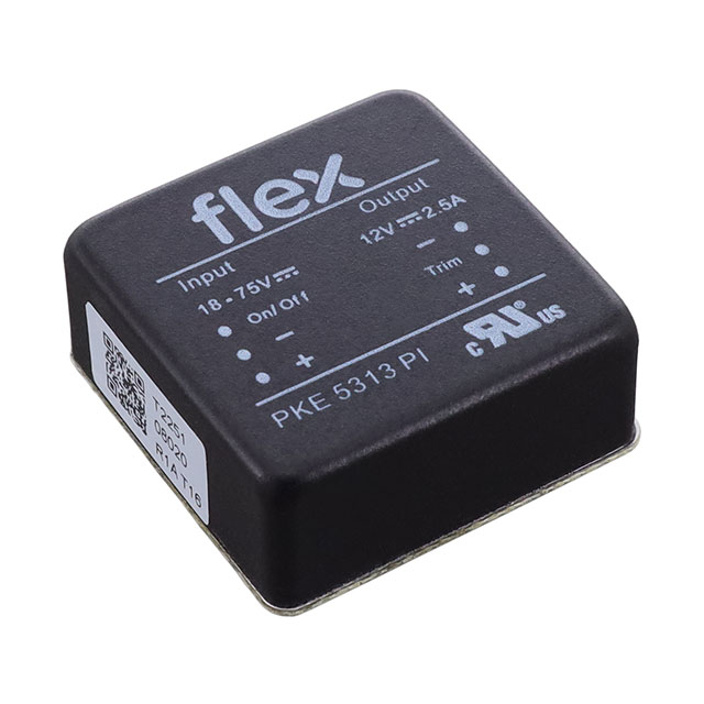 PKE5313PI Flex Power Modules