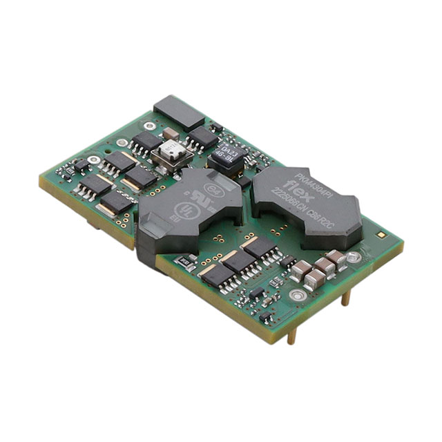 PKM4304PI Flex Power Modules