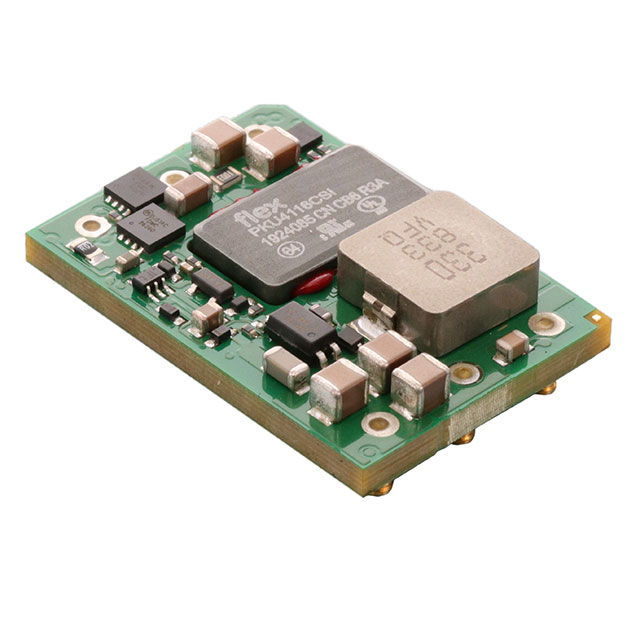 PKU4116CSI Flex Power Modules