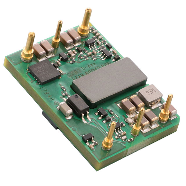 PKU4213DPI Flex Power Modules