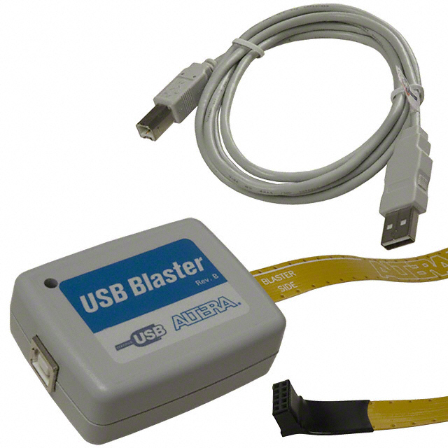 PL-USB-BLASTER-RB Intel