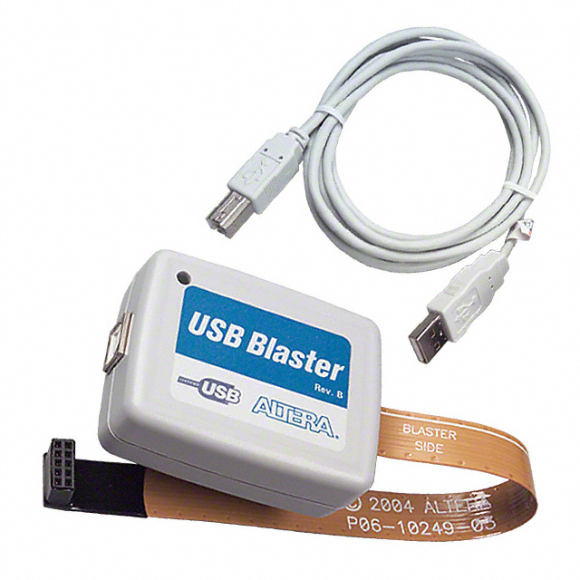 PL-USB-BLASTER Intel