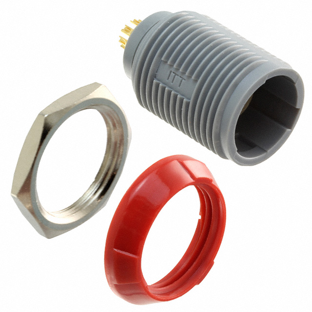 PLB1G220008 ITT Cannon, LLC