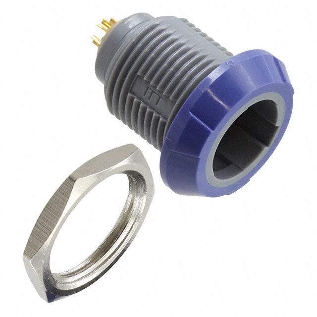 PLB4G620004 ITT Cannon, LLC