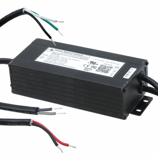 PLED75W-166-C0450-D Thomas Research Products