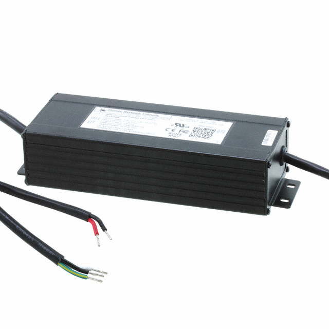 PLED96W-027-HV Thomas Research Products