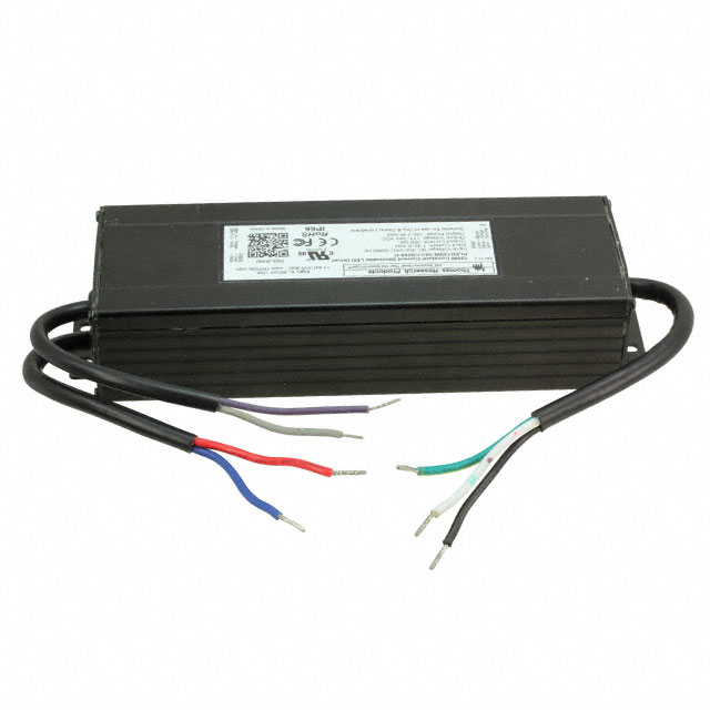 PLED120W-343-C0350-D Thomas Research Products