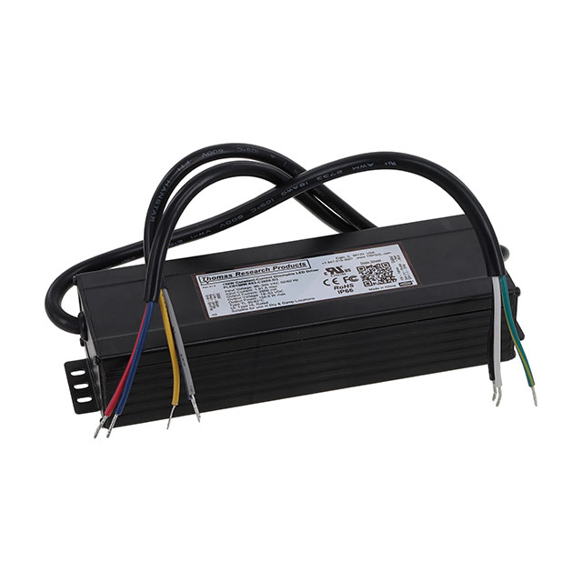 PLED150W-053-C2800-D3 Thomas Research Products