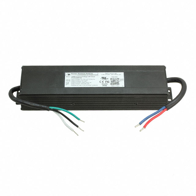 PLED200W-024 Thomas Research Products