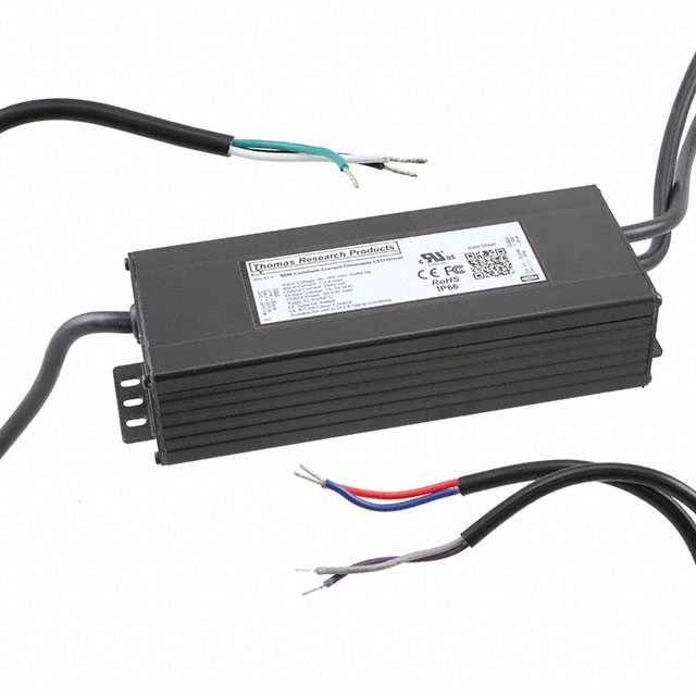 PLED96W-018-C5350-D Thomas Research Products