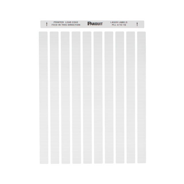 PLL-4-Y2-10 Panduit Corp