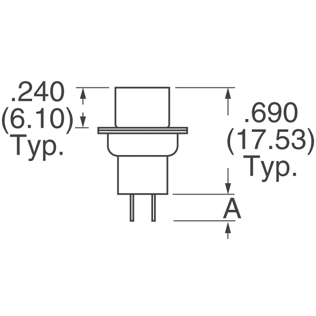 745886-2 TE Connectivity AMP Connectors