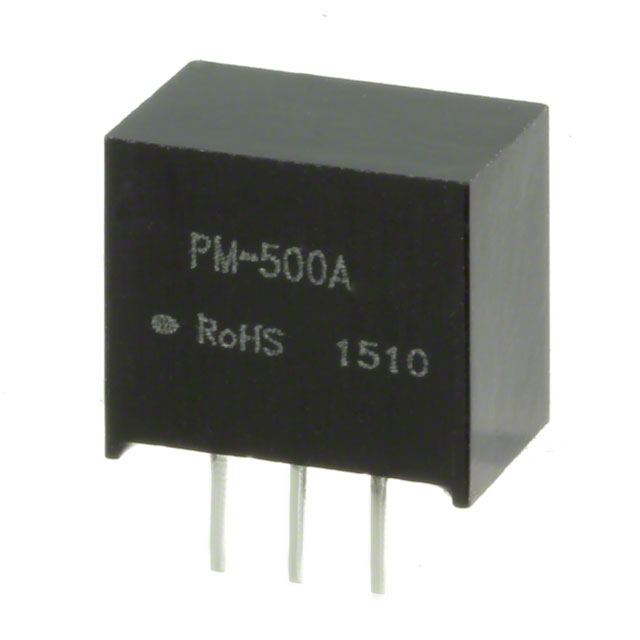 PM-500A65 Kaga Electronics USA