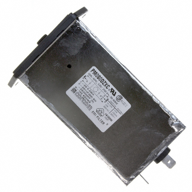 3-1609109-3 TE Connectivity Corcom Filters