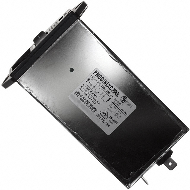 2-1609109-6 TE Connectivity Corcom Filters