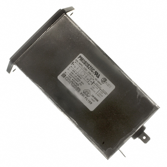 3-1609109-0 TE Connectivity Corcom Filters