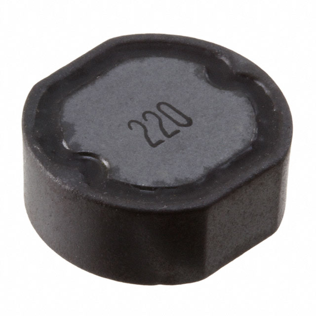 PM125S-220M-RC Bourns Inc.