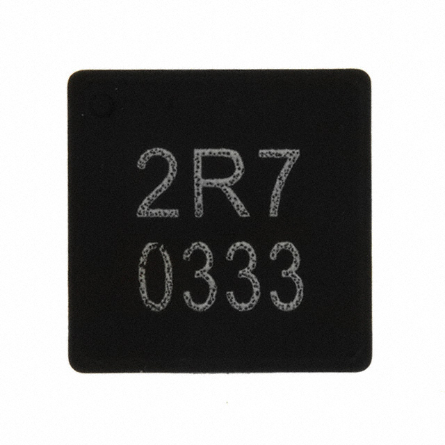 PM12645S-2R7M Bourns Inc.