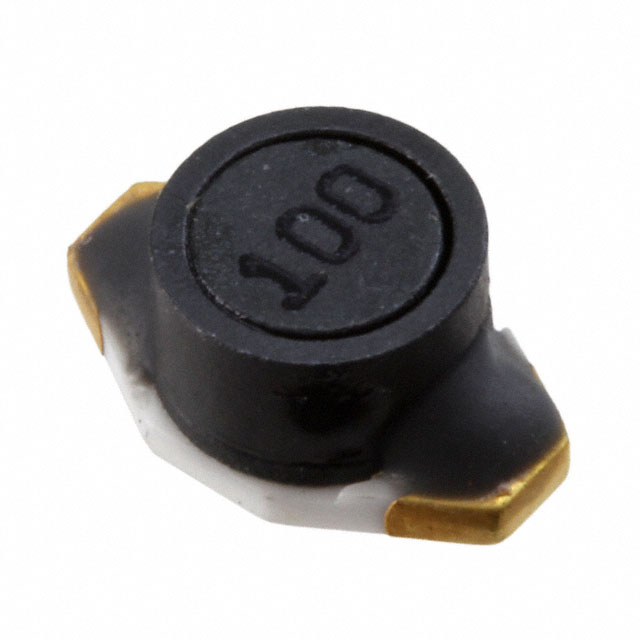 PM1608S-100M-RC Bourns Inc.