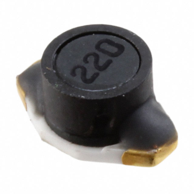 PM1608S-220M-RC Bourns Inc.