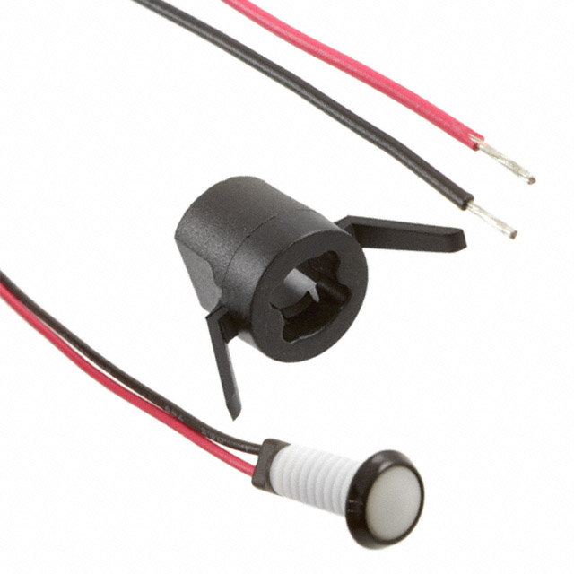 PM3-KWDW12.0 Bivar Inc.