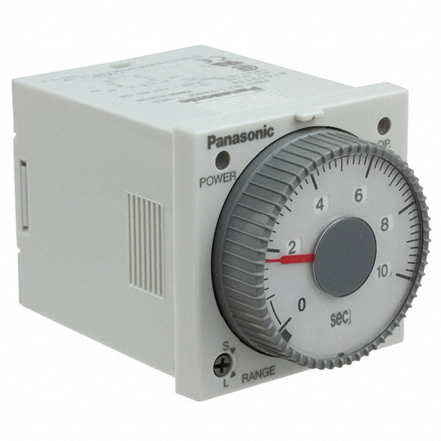 PM4HA-H-DC12V Panasonic Industrial Automation Sales