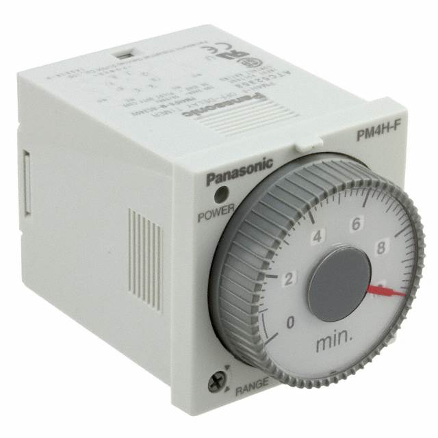 PM4HF8-M-AC240V Panasonic Industrial Automation Sales