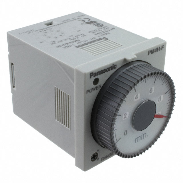 PM4HF8-M-AC24V Panasonic Industrial Automation Sales