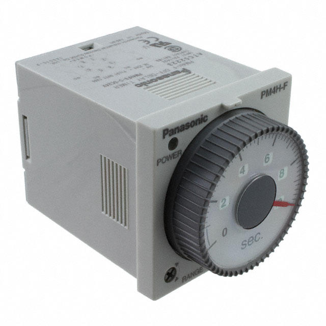 PM4HF8-S-DC24V Panasonic Industrial Automation Sales