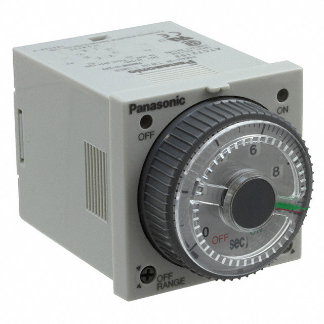 PM4HW-H-24V Panasonic Industrial Automation Sales