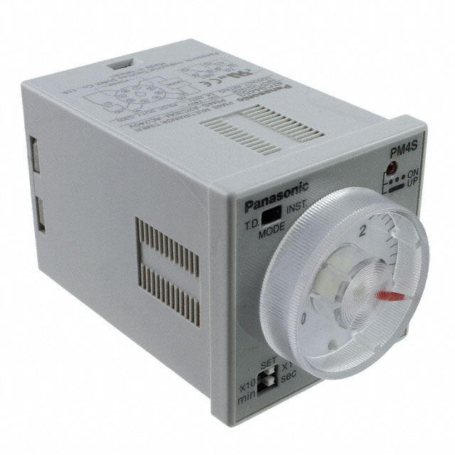 PM4S-A2C30M-AC240V Panasonic Industrial Automation Sales