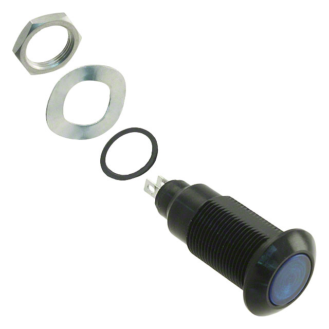 PM5-A17B28V Bivar Inc.