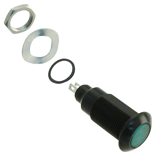 PM5-A17G28V Bivar Inc.
