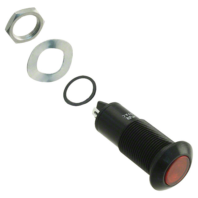 PM5-A17R110AC Bivar Inc.