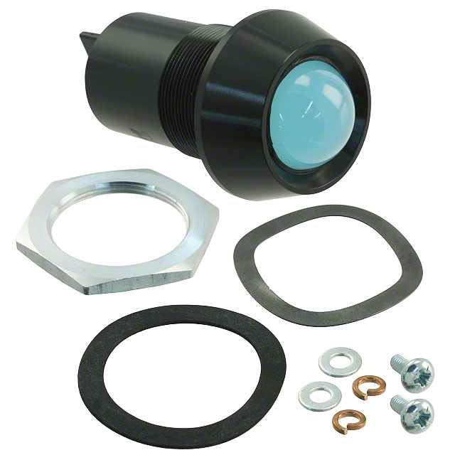 PM5-A20B24V Bivar Inc.