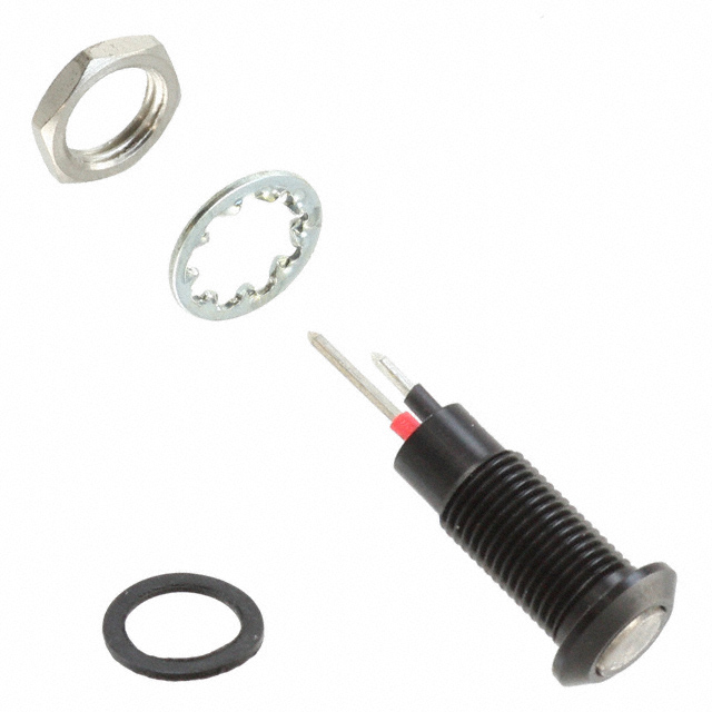 PM5-A5Y12V Bivar Inc.