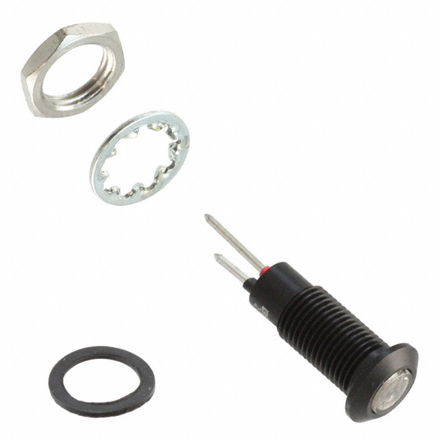 PM5-A5Y28V Bivar Inc.