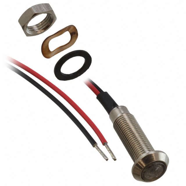 PM5-B5Y2.0V Bivar Inc.