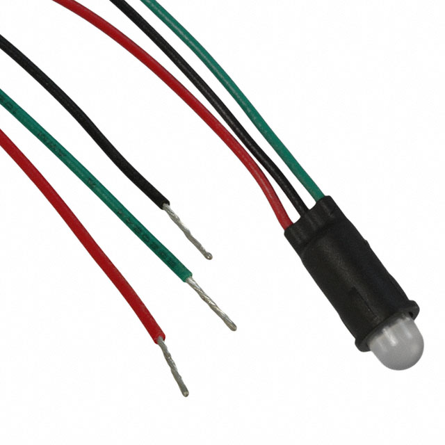 PM53-YGW12.0 Bivar Inc.