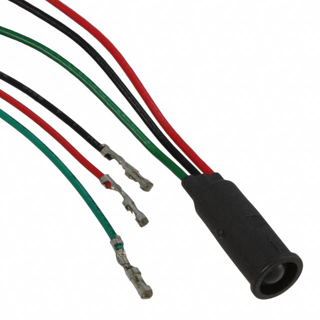 PM5R3-BCW12.0 Bivar Inc.