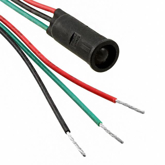 PM5R3-YGW12.0 Bivar Inc.
