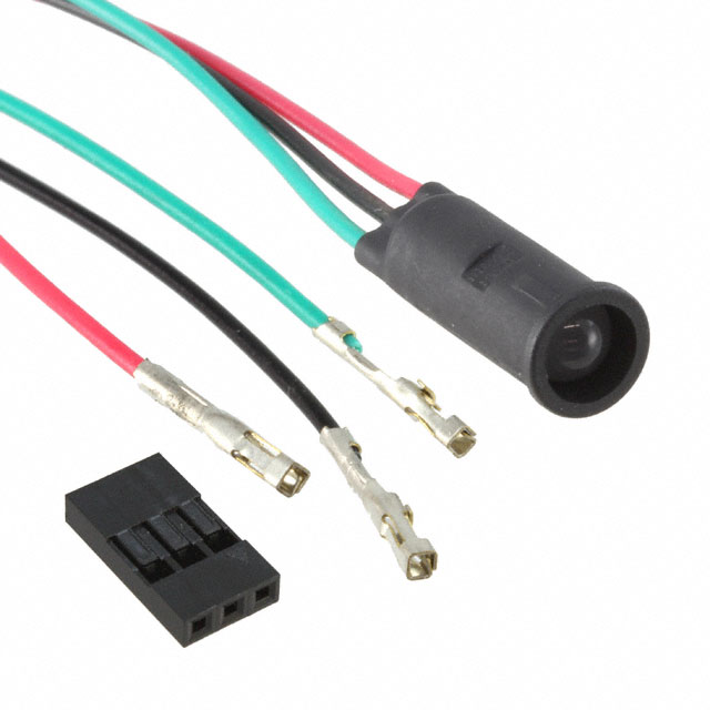 PM5R3-YGW12.0CC Bivar Inc.