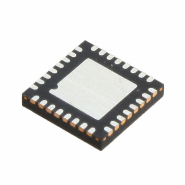 TS4982IQT STMicroelectronics