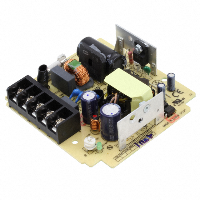 PMB-12V35W1AA Delta Electronics